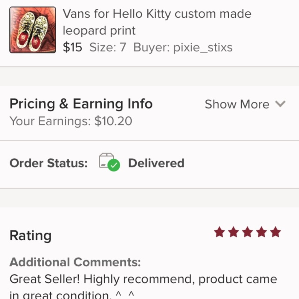 COPY - You deserve Worry Free Shopping ๐!!! - Picture 14 of 16